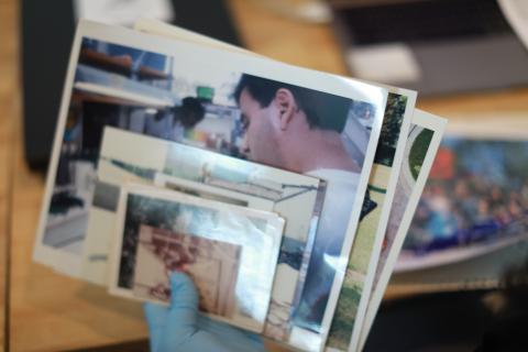 Personal photos