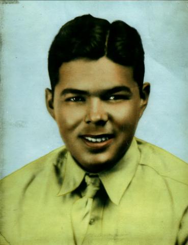 Guadalupe Huerta Conde