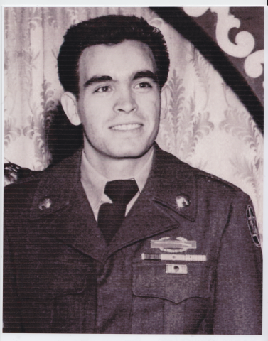 Ramon Lugo - Voces Oral History Project