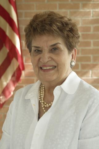 Ernestine Mojica Kidder - Voces Oral History Project