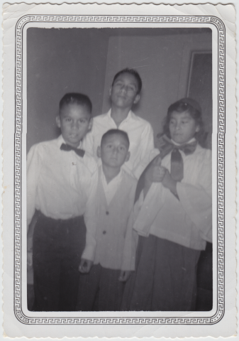Juanita Silvas Chavez