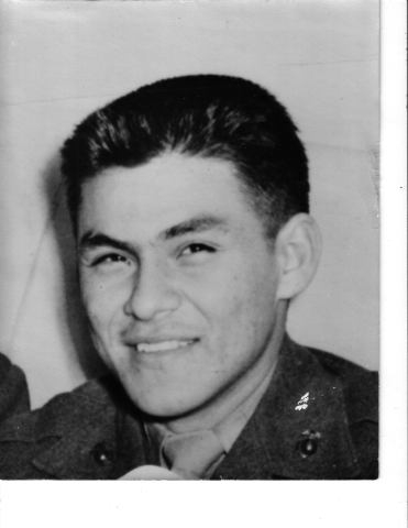 Carlos R. Quijano - Voces Oral History Project
