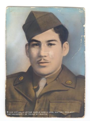 Jose Ramirez,Jr.