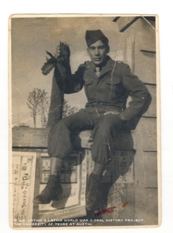 Jose Ramirez,Jr.
