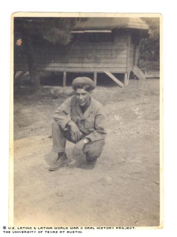 Jose Ramirez,Jr.