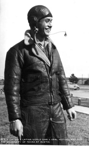Raúl A Chávez