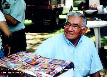Miguel Pineda