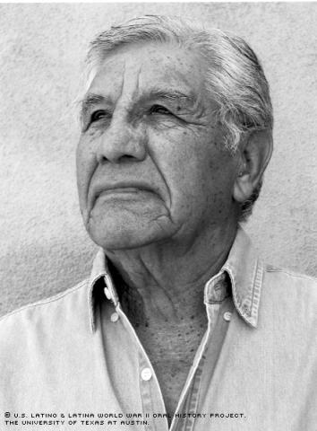 Ralph Rodriguez