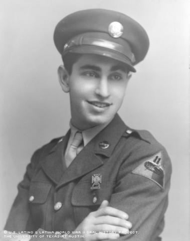 Joseph Unanue