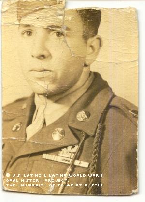 Oscar Villarreal