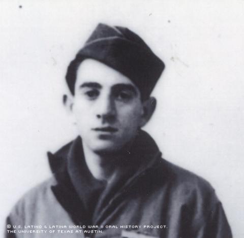 Joe V. Lopez