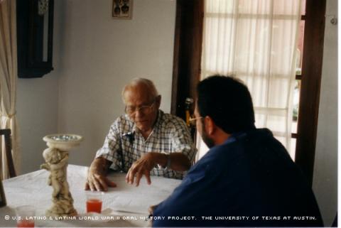 Octavio Negrón