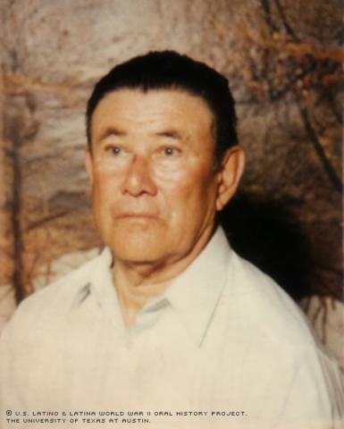 Gonzalo Villanueva