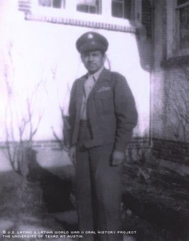 Pedro Perez