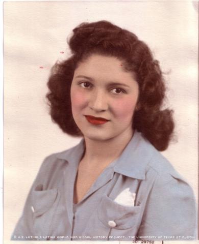 Cora Ramirez