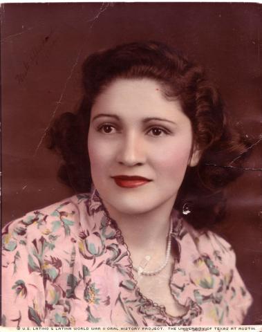 Maria Ramirez