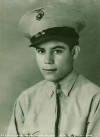 Leo Ortega