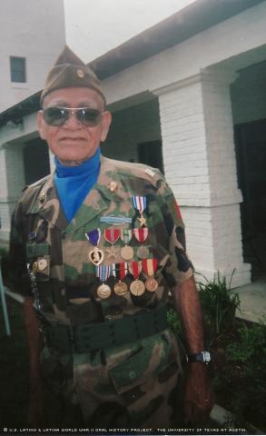 Manuel Robles