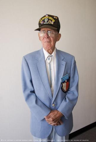 Alberto Z. Caballero
