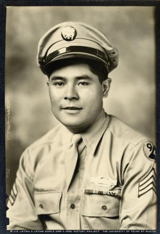 Manuel Vera