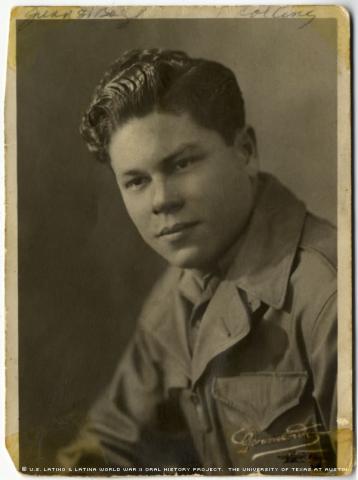 Juan Antonio Baez