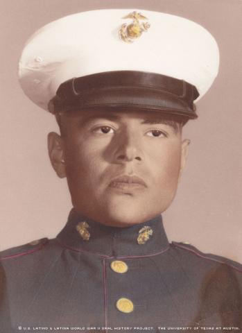 Jose M. Soto