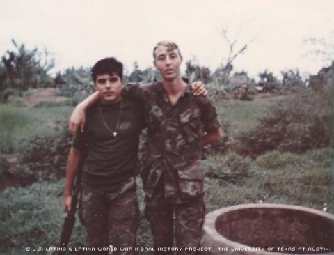 Jose M. Soto