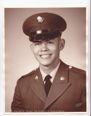 John Ramirez