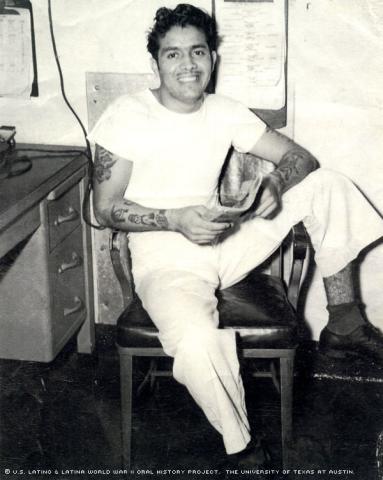 Antonio Jasso