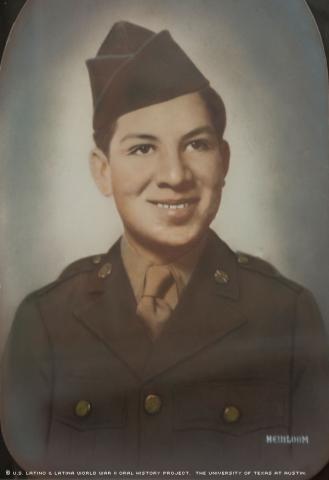 Joe Villa