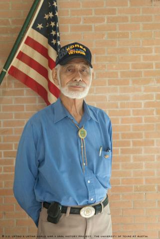 Benny C. Martinez