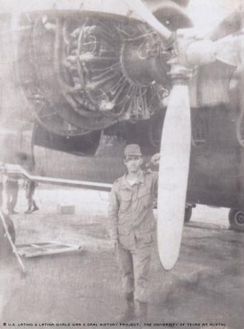 Hernan E. Jaso