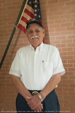 Rafael C. Medrano