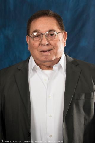 Antonio Becerra
