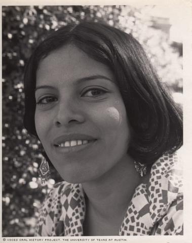 Amalia Rodriguez-Mendoza
