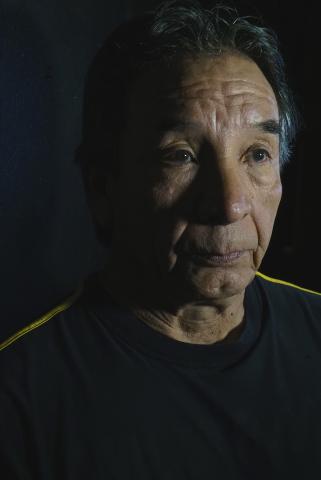 Sergio Porras - Voces Oral History Project