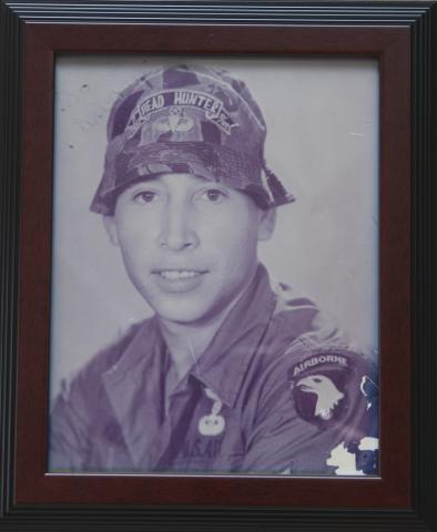 Ramon Rodriguez - Voces Oral History Project