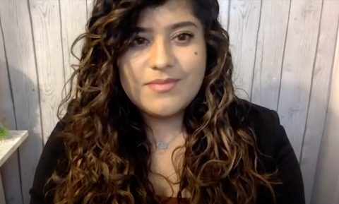 Yajaira Rangel