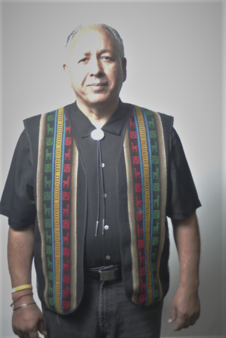 David Valladolid - Voces Oral History Project
