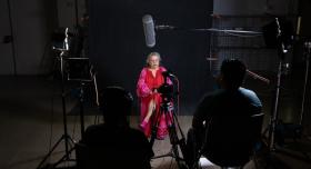 Voces oral history