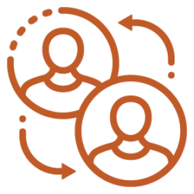 Group Graphic Icon