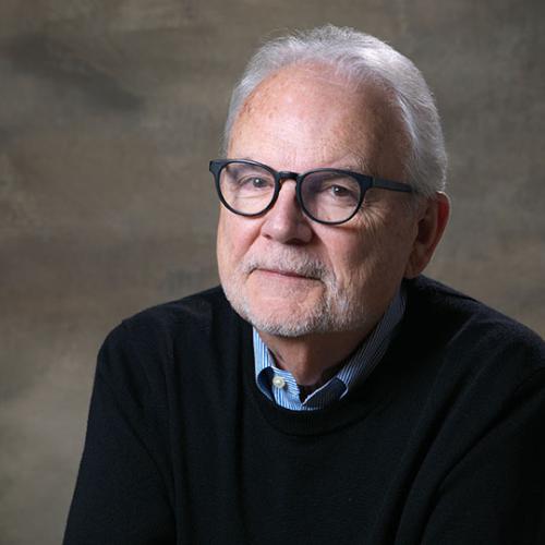 Don Carleton Headshot