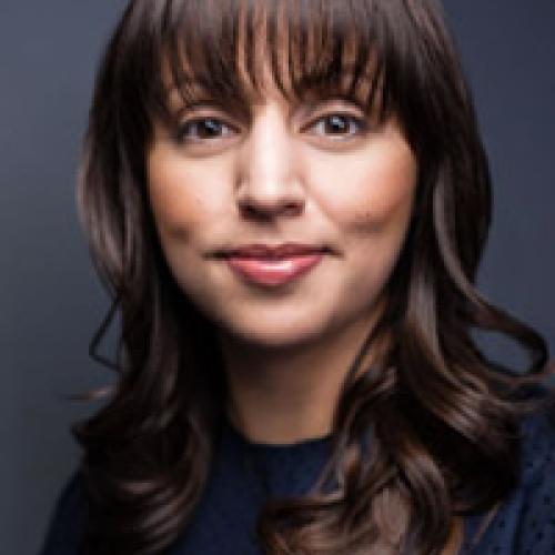 Monica Martinez Headshot