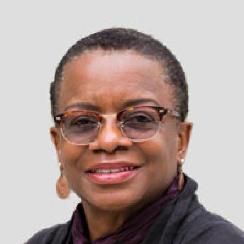 Kathleen McElroy Headshot