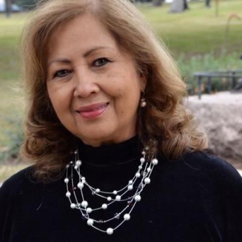 Lupe Morin