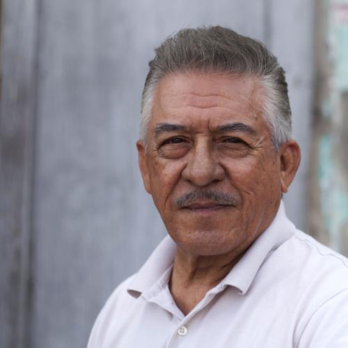 Gonzalo Barrientos