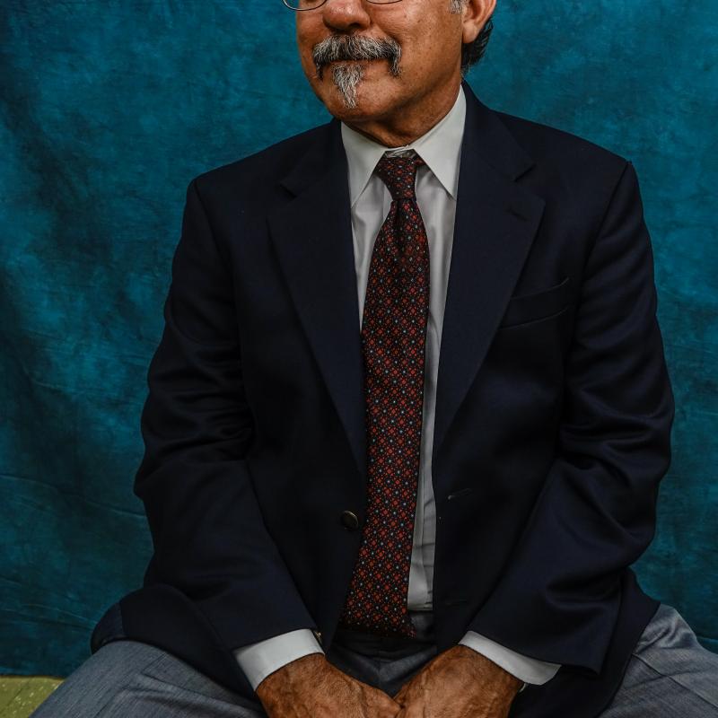 Arnoldo Cantu Jr. 