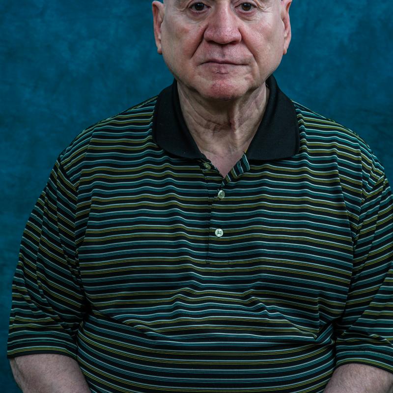 David Ayala