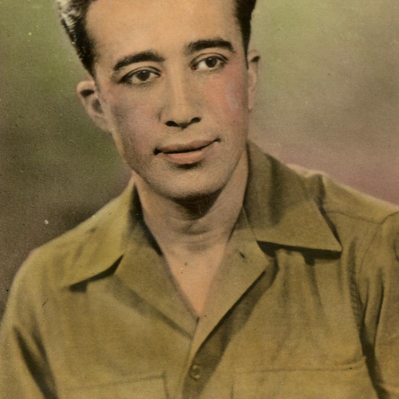 Ralph Antuna