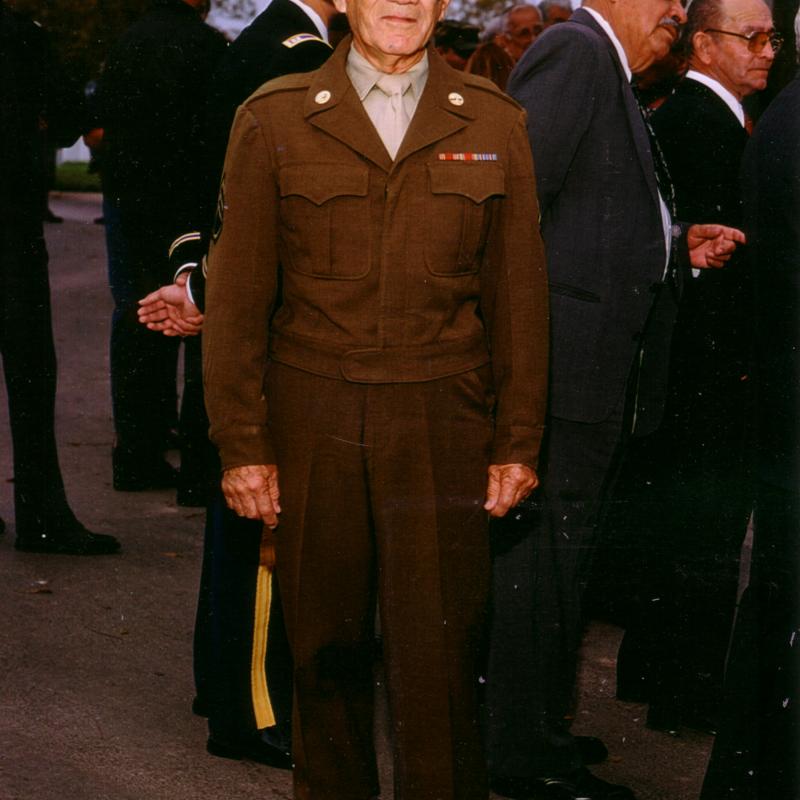 Carlos Cavazos
